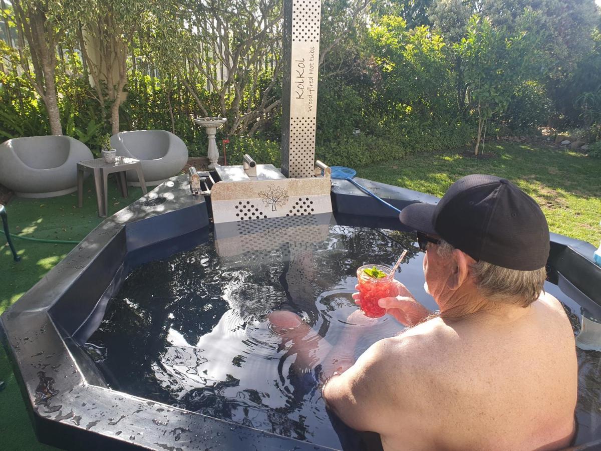 Plett57 - Self Catering - Room No2 Плетенбърг Бей Екстериор снимка