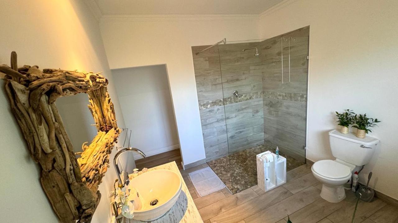 Plett57 - Self Catering - Room No2 Плетенбърг Бей Екстериор снимка