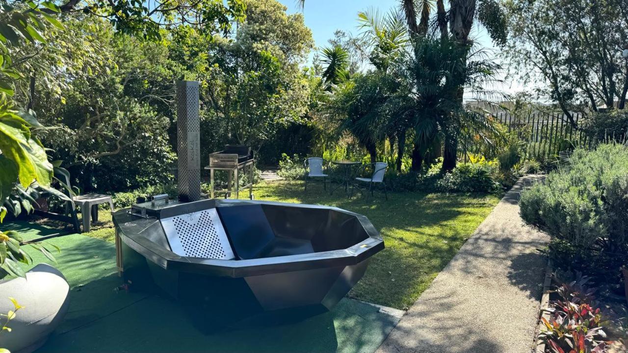 Plett57 - Self Catering - Room No2 Плетенбърг Бей Екстериор снимка